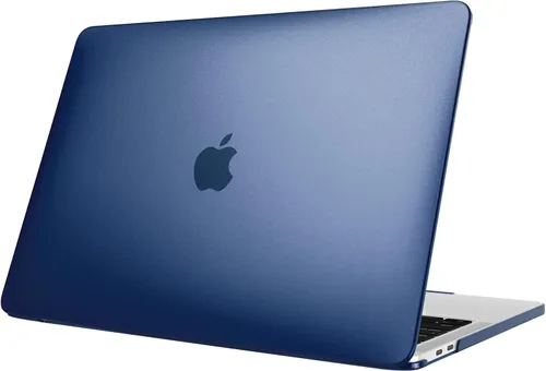 Vista 9 de Fintie Funda rígida para MacBook Pro de 13 pulgadas, libro de composición
