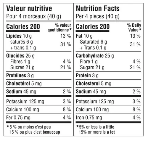 Vista 7 de Kit Kat - Barra de oblea crujiente de caramelo, 120 g4.2 oz (paquete de 3) enviada desde Canadá