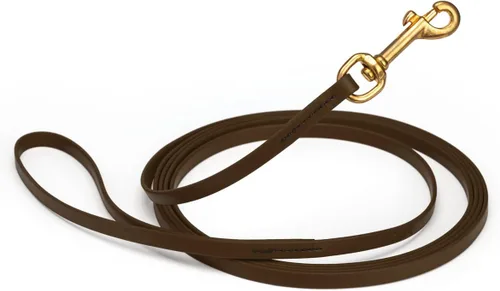 Vista 47 de Viper K9 - Correa de trabajo de biothane para perro, impermeable, para entrenamiento de seguimiento, Schutzhund Dog Sport & Search - Línea larga a