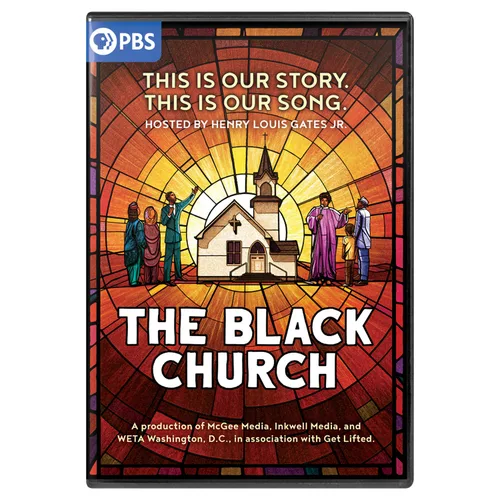 The Black Church This Is Our Story, This Is Our Song