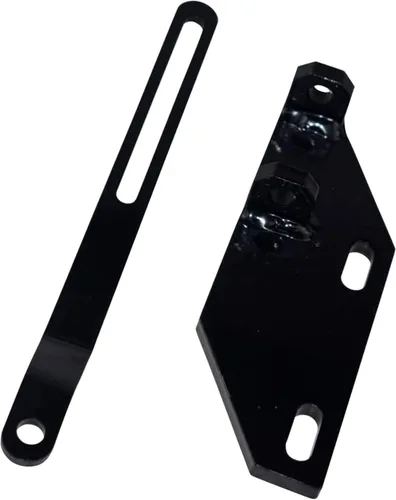 Vista 4 de Kit de soporte de montaje del alternador para Chevy Pickup Sedan 216 235 261 1947-1955 1st 6L