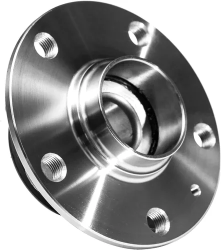 Vista 5 de TUCAREST 512336 x2 (rodamiento de 1.181 in, para FWD) Conjunto de cojinete de rueda trasera y cubo para Vw 2012-2014 Beetle 2.5L, 10-21 Golf, 11-14