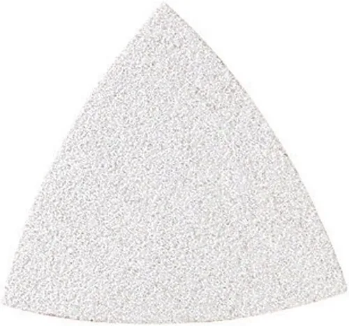 Vista 7 de Dremel Accesorio para herramientas Osciallting, hojas de lijado de pintura, paquete de 6