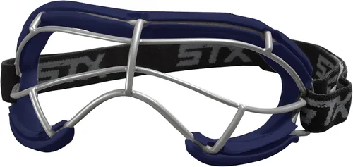 Vista 3 de STX 4 Sight +S - Gafas de Lacrosse para adulto
