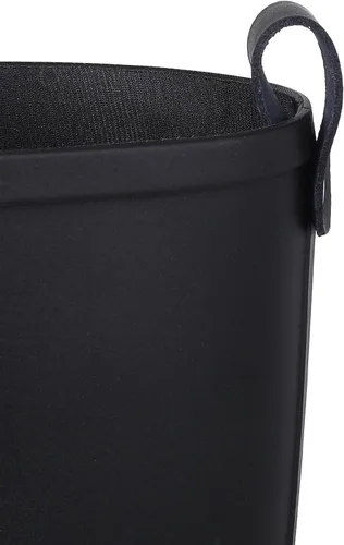 Vista 5 de Asgard Botas de lluvia altas impermeables hasta la rodilla para mujer - Becerro delgado