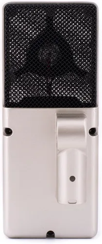 Vista 8 de CAD Audio Micrófono de condensador SuperCardiod de diafragma mediano