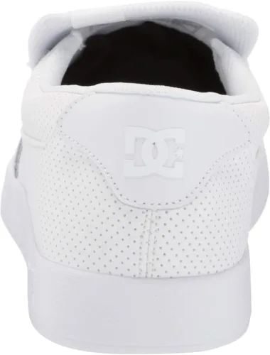 Vista 3 de Zapatos para skateboard DC Villain 2 para hombre