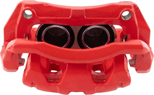 Vista 60 de TRQ Pinza de freno delantera izquierda con soporte lado del pasajero compatible con Ford Expedition Lincoln Navigator 2003-2006
