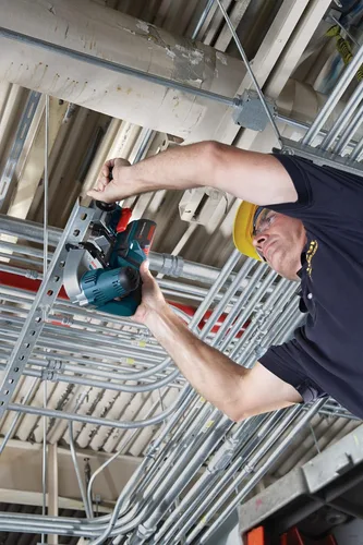 Vista 6 de BOSCH BS80-6H - Hoja de sierra de cinta estacionaria de 80 pulgadas, 6 TPI de alta resistencia, ideal para aplicaciones en madera