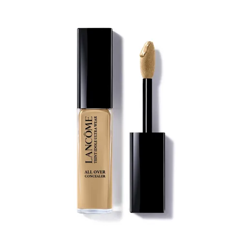 Vista 20 de Lancôme Teint Idole Ultra Wear Corrector de Cobertura Completa para Todo el Rostro - Acabado Mate Natural y Corrector Ligero para Debajo de los Ojos