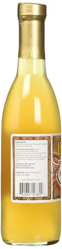 Vista 3 de Boscoli Family Jugo de oliva sucio Martini, 12.7 oz.