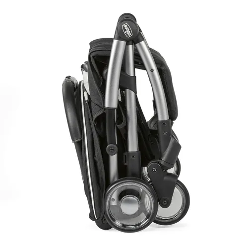 Vista 38 de Chicco Cochecito ligero Goody 2020 Grafito