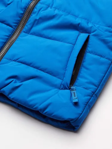 Vista 2 de Tienda Essentials Chaleco pesado para niños y niños pequeños