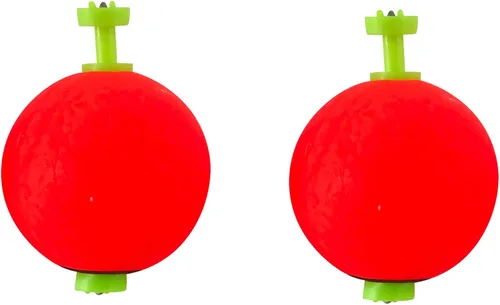 Vista 16 de Thill Flotadores de cigarros de espuma Fish'N