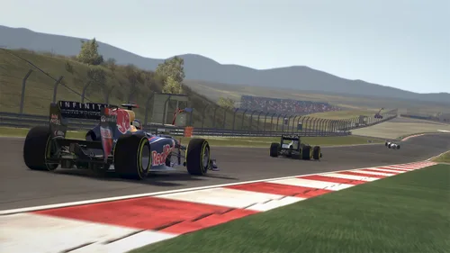 Vista 5 de THQ F12011x360(40353)