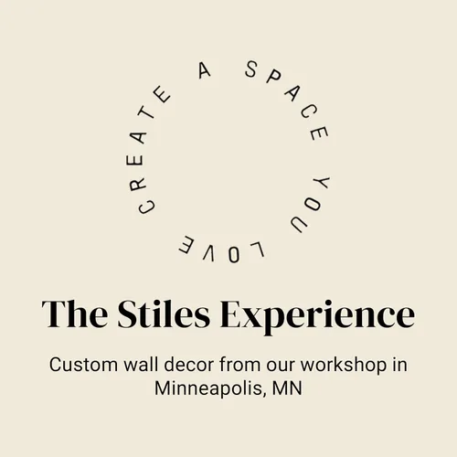 Vista 9 de Stiles Juego de letreros de madera de 12 x 16 pulgadas, con 340 letras, números y símbolos de plástico, tablero de mensajes de madera intercambiable