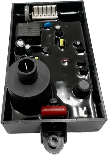 Vista 6 de DEVMO 91504 Kit de control de encendido de placa de circuito de circuito de control de calentadores de agua RV con electrodo de reemplazo para 91367