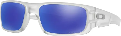 Vista 2 de Oakley Oo9239 - Lentes de sol rectangulares para hombre