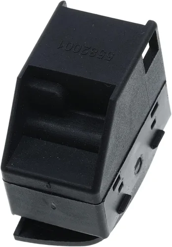 Vista 8 de A-Premium Interruptor superior convertible con apertura y cierre de interruptor superior convertible compatible con Smart Fortwo 2007-2015 W451 Front