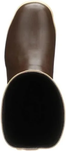 Vista 6 de XTRATUF Legacy Series botas de pesca para hombre, de 15 pulgadas, de neopreno con puntera de acero, aisladas