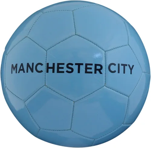 Vista 2 de Maccabi Balón de fútbol oficial del Manchester City FC, talla 5