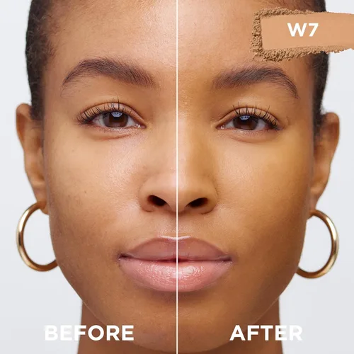 Vista 96 de L 'Oreal Paris, True Match, Polvo, 0.33 onzas, Alabaster