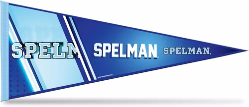 Vista 21 de Rico Industries NCAA Primary - Banderín de fieltro para decoración de pared, de 12 x 30 pulgadas, ideal para el hogar, dormitorio, decoración