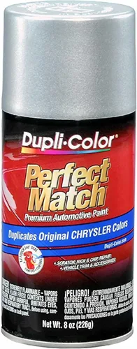 Vista 239 de Pintura para automotores, combinación perfecta con General Motors, de Dupli-Color, dorado metálico