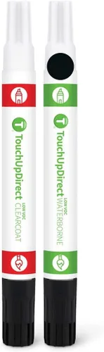 Vista 278 de TouchUpDirect PVP/NVP Go Mango Compatible con Dodge Exact Match Touch Up Pintura Aerosol - Paquete Esencial