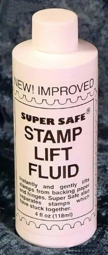 Xingcolo Supersafe - Líquido elevador de sellos SLF