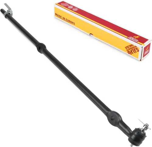 Vista 236 de Metrix Premium - Barra de acoplamiento exterior derecha ES3587 para Ford Focus 2000-2006