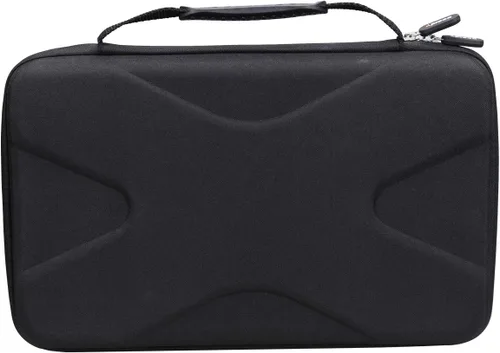 Vista 4 de Aproca - Funda rígida para reproductor de DVD portátil UEME 10.1