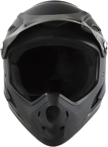 Vista 2 de DEMON UNITED Podium - Casco integral para ciclismo de montaña