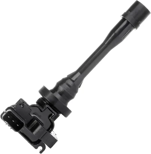 Vista 8 de Paquete de bobinas SCITOO de 4 bobinas de encendido, para Mitsubishi Outlander 2.4L 2003-2005, para Mitsubishi Mirage 1.8L 1997-2002, para Chrysler