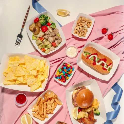 Vista 7 de Fit Meal Prep