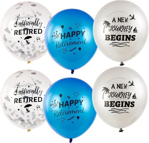 Vista 13 de SUNBEAUTY Decoraciones de cumpleaños número 50 para él o ella, letrero de decoración de fiesta de cumpleaños con luces LED doradas, globos abusivos