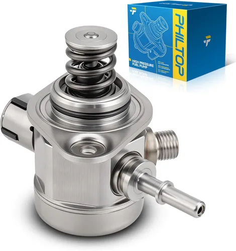 Vista 102 de PHILTOP FG1044 Conjunto de Reemplazo de Bomba de Combustible Eléctrica para Civic 2006-2011 1.8L, Kit de Montaje de Módulo de Bomba de Combustible