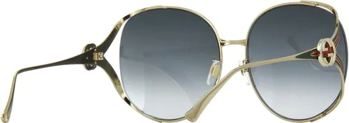 Vista 5 de Gucci GG0225S - Gafas de sol 2480in 001 GG0225S GG 0225S GG 0225S GG 0225S