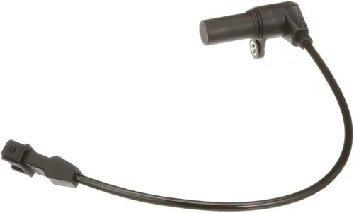 Vista 2 de Sensor de posición del cigüeñal del motor compatible con Chevrolet Aveo 2004 2005 2006 2007 2008 2009 2010 2011 2012 2013 2014 2015 2016 2017 2018