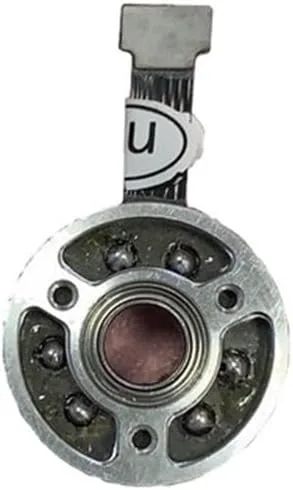 Vista 22 de [Piezas para drones] Cámara cardán para DJI Mavic 2 Pro Zoom Lens Frame Cover Roll/Yaw Arm Pitch/Roll Motor Signal PTZ Cable Reparación Piezas