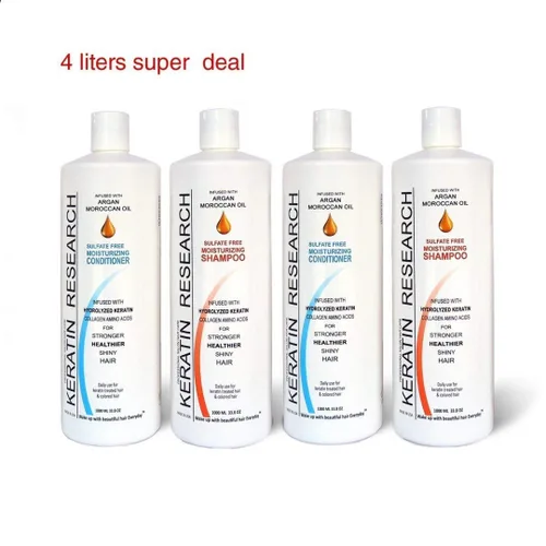 Vista 2 de shampoo-and-conditioner-sets