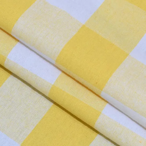 Vista 122 de Cortinas de 24 pulgadas de largo con diseño Buffalo Check Gingham Plaid para ventanas de cocina y baño, tratamiento para ventanas con 2 paneles