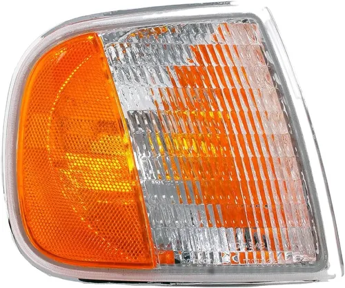 Vista 21 de EPIC LIGHTING - Conjunto de luces de señal halógenas de ajuste OE, compatible con FOR.D 97-02 EXPEDITION 97-03 F-150 97-99 F-250