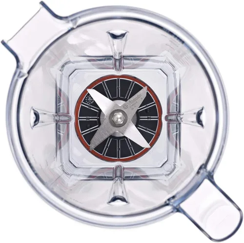 Vista 2 de Vitamix Recipiente, 48 onzas, transparente - 56085