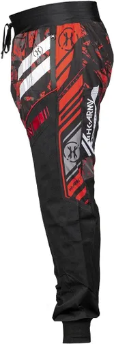 Vista 6 de HK Army TRK Air Paintball Joggers - Scorch - M