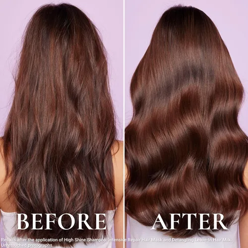 Vista 3 de NUXE Hair Prodigieux - Mascarilla reparadora intensiva para cabello seco