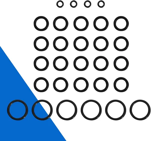 Vista 6 de Kit de reparación de carburador Juntas Jets para Yamaha YZF R6 600 1999 2000 2001 2002 Carb