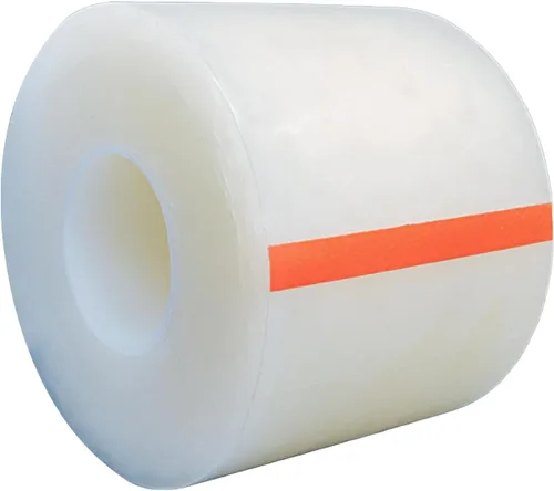 Vista 8 de WENSSKKU Cinta de Sellado Transparente contra la Intemperie para Ventanas para Invierno, 2 Pulgadas x 55 Yardas Cinta de Sellado Aislante