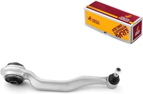 Vista 185 de Metrix RK90494 - Conjunto de brazo de control delantero inferior delantero y rótula para Audi A8 97-99, 00-02 S4, 96-01 A4, 97-99 A8 Quattro, 96-01