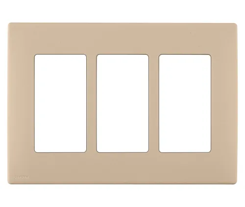 Vista 17 de Leviton Renu Placa de fijación para la pared sin tornillos,1 unidad, REWP1-CA